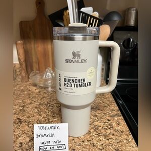 Taupe Hearth & Hand Stanley